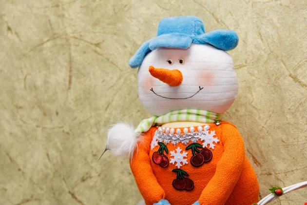 «Владимирские ведомости» продолжают новый проект «Мастера Владимирской земли»