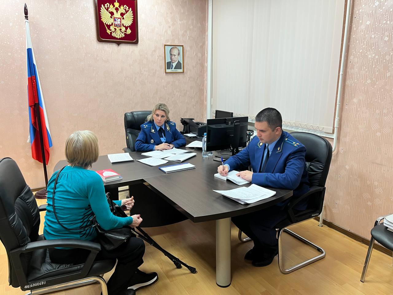 В Киржаче по результатам прокурорской проверки за ненадлежащее содержание дорог предприниматель привлечен к административной ответственности В Киржаче по результатам прокурорской проверки за ненадлежащее содержание дорог предприниматель привлечен к административной ответственности