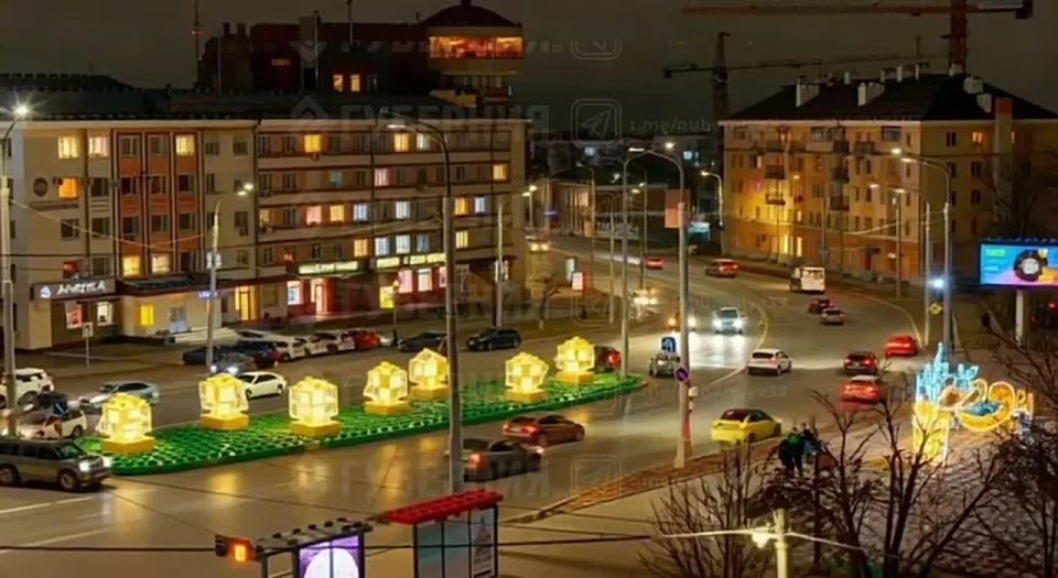 В понедельник во Владимире до +6 и снег с дождем