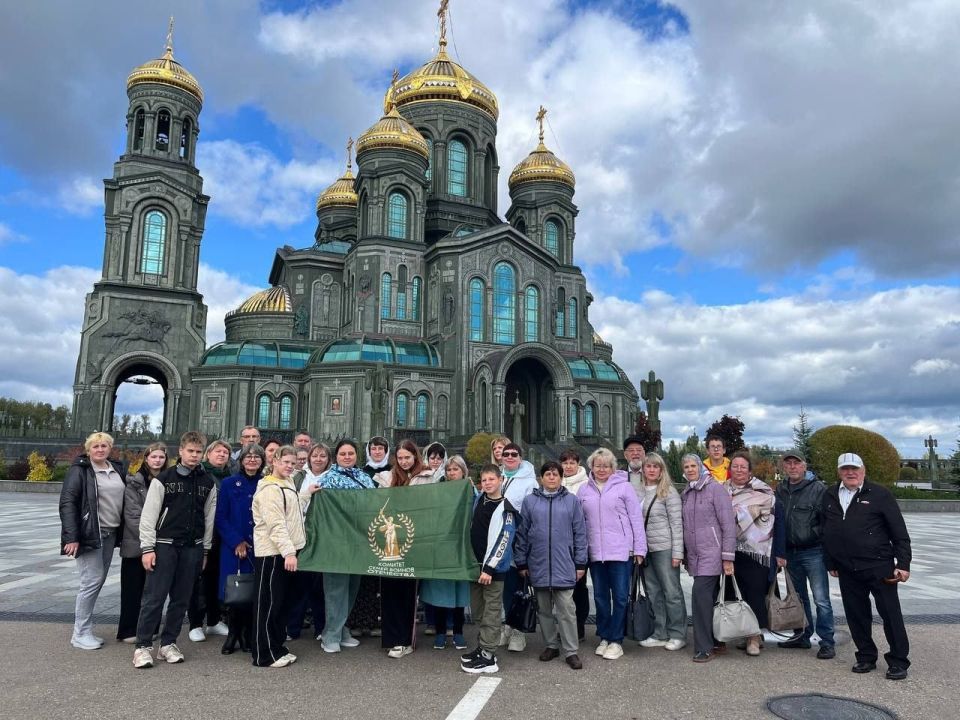 От инициативы матерей — к всероссийскому движению