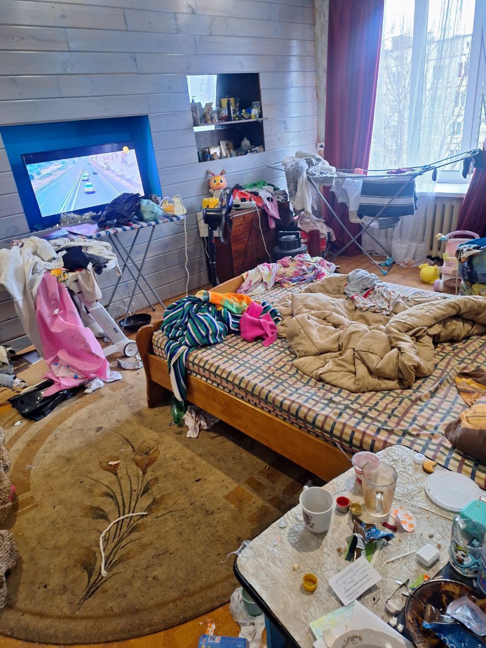 ™™™™™™™™. ™В Кольчугино по материалам прокурорской проверки возбуждено уголовное дело об оставлении в опасности несовершеннолетних детей и ненадлежащего исполнения родительских обязанностей Кольчугинской межрайонной... ™™™™™™™™. ™В Кольчугино по материалам прокурорской проверки возбуждено уголовное дело об оставлении в опасности несовершеннолетних детей и ненадлежащего исполнения родительских обязанностей Кольчугинской межрайонной...