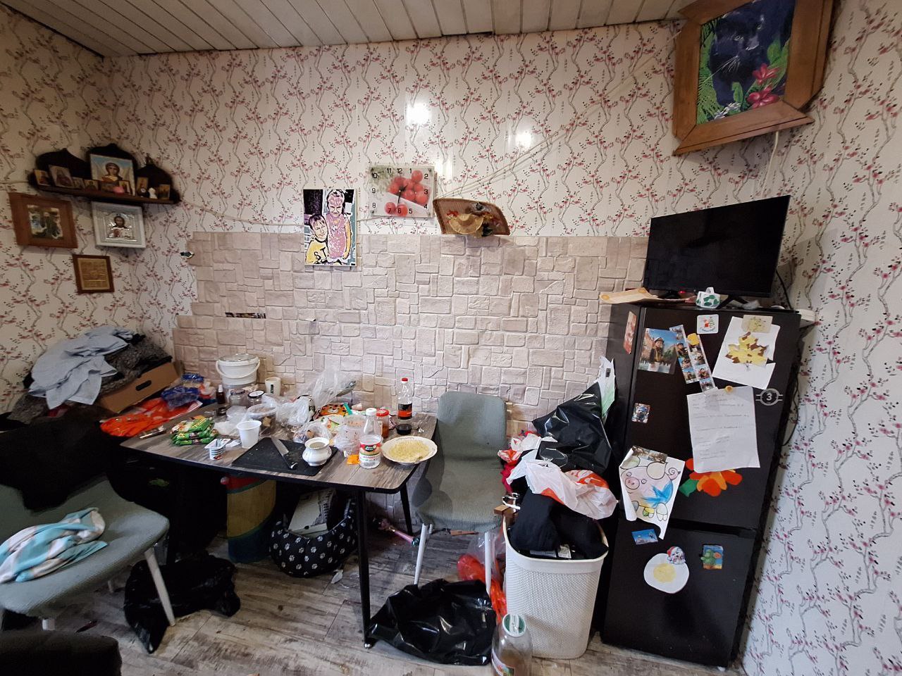 ™™™™™™™™. ™В Кольчугино по материалам прокурорской проверки возбуждено уголовное дело об оставлении в опасности несовершеннолетних детей и ненадлежащего исполнения родительских обязанностей Кольчугинской межрайонной... ™™™™™™™™. ™В Кольчугино по материалам прокурорской проверки возбуждено уголовное дело об оставлении в опасности несовершеннолетних детей и ненадлежащего исполнения родительских обязанностей Кольчугинской межрайонной...