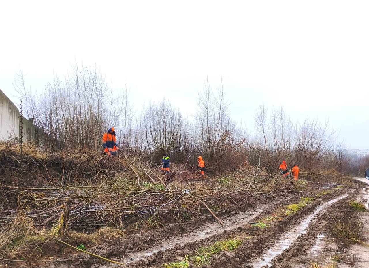 ДСУ-3 начало строить дублер Пекинки во Владимире ДСУ-3 начало строить дублер Пекинки во Владимире