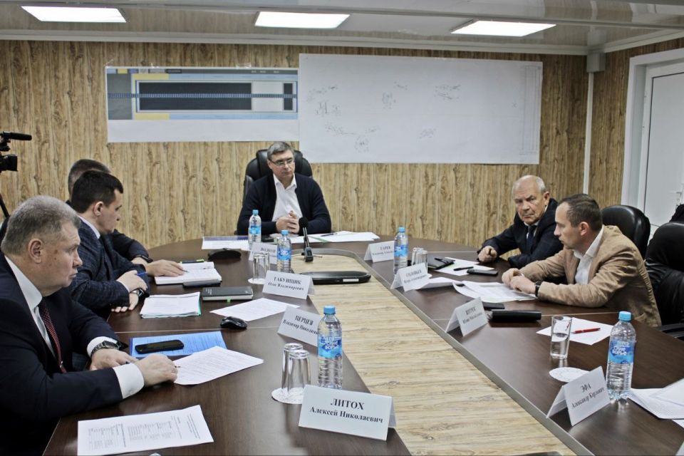 Владимирская область планирует возобновить регулярные пассажирские авиаперевозки уже в 2027 году