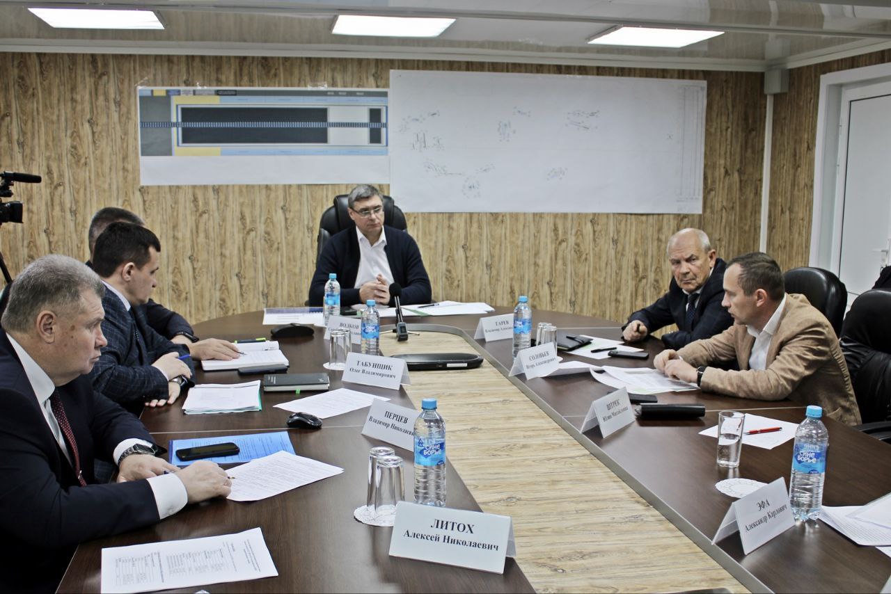 Владимирская область планирует возобновить регулярные пассажирские авиаперевозки уже в 2027 году