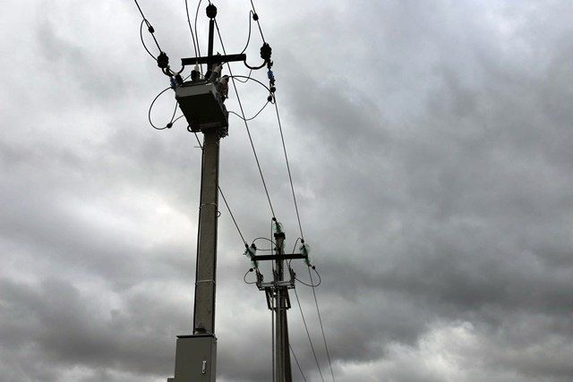 Энергетики готовятся к ухудшению погоды