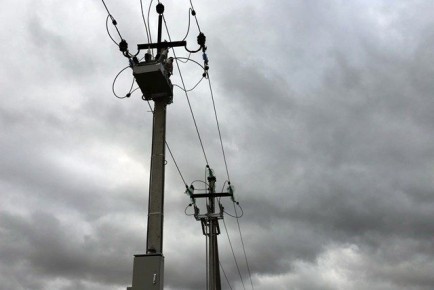 Энергетики готовятся к ухудшению погоды