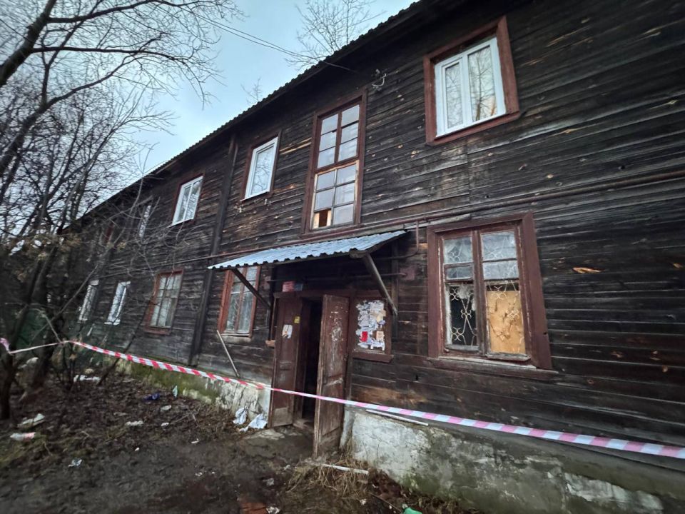 В Коврове возбуждено уголовное дело по факту смерти пяти местных жителей