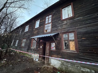 В Коврове возбуждено уголовное дело по факту смерти пяти местных жителей