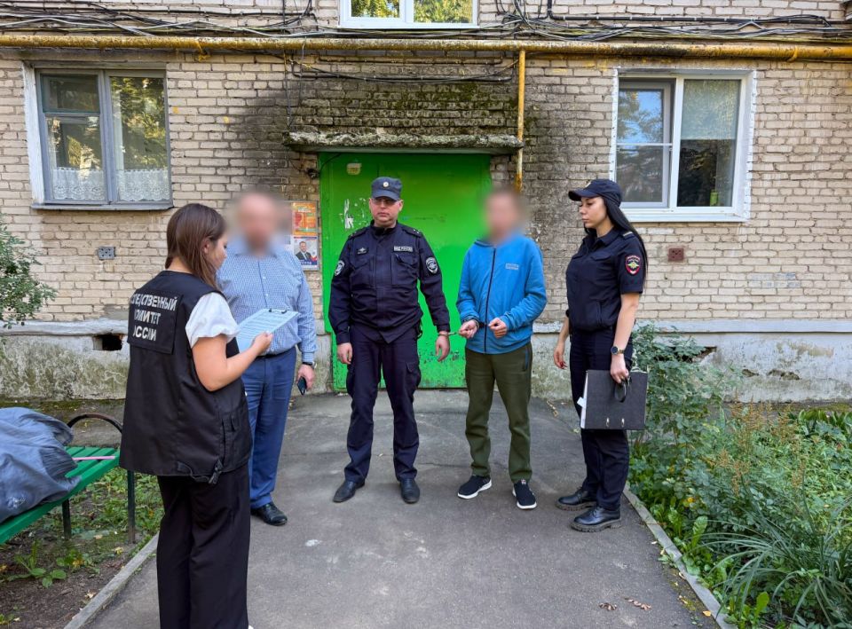 В Александрове местный житель предстанет перед судом по обвинению в убийстве знакомого и причинении тяжкого вреда мужчине, пытавшемуся его остановить