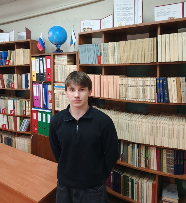 Названы победители отборочного тура олимпиады «Софиум»!