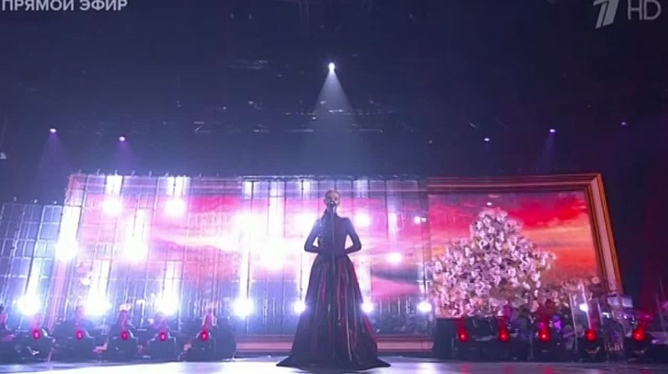 Милана Крохина из Владимира прошла в финал проекта «Голос.Дети»