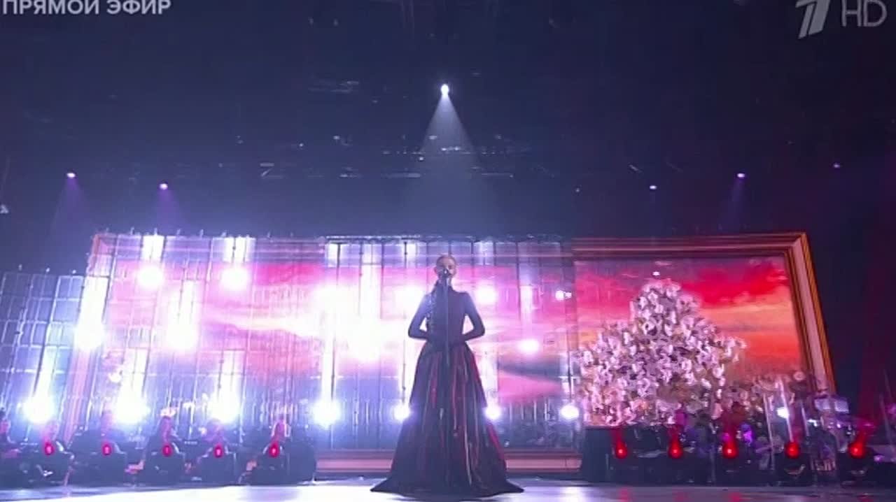 Милана Крохина из Владимира прошла в финал проекта «Голос.Дети»