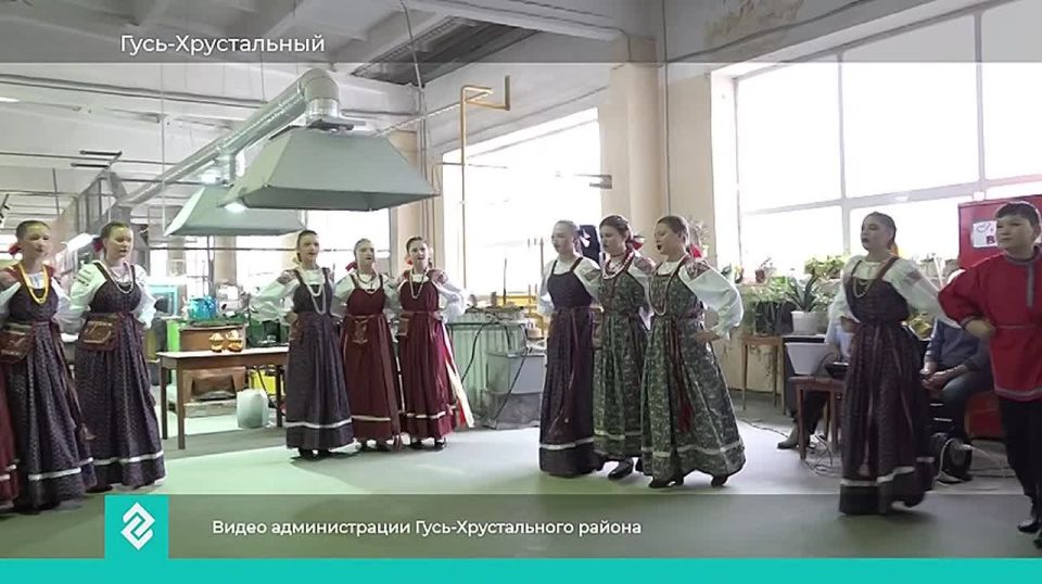 Участники регионального этапа форума «АртПром» попробовали интегрировать культуру и искусство в производственный процесс