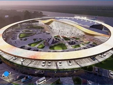 1 Губернатор Ярославской области Михаил Евраев сообщил о планах запустить авиарейсы из Ярославля в Минск