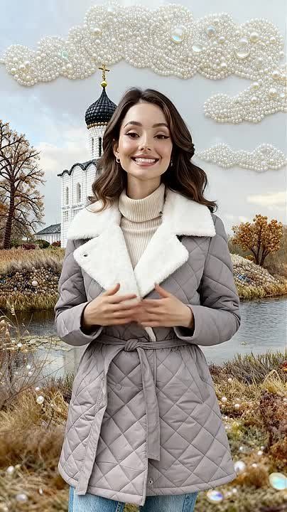 В среду во Владимирской области ожидается до +3°С