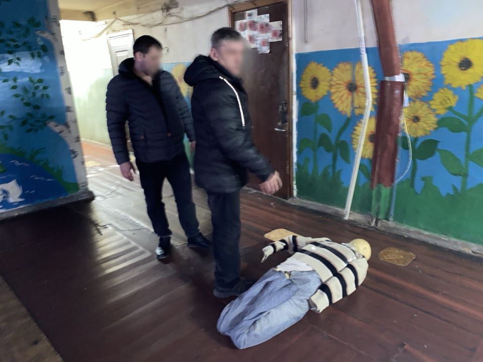 ™™™™™™™™. ™В Гусь-Хрустальном прокурор направил в суд уголовное дело о причинении смерти по неосторожности Заместителем Гусь-Хрустального межрайонного прокурора утверждено обвинительное заключение в отношении 60-летнего...