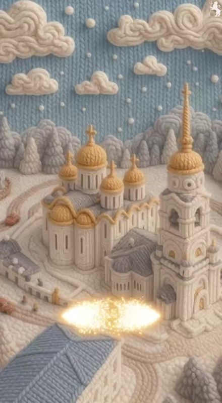 Владимир: Дыхание истории в сердце Золотого Кольца