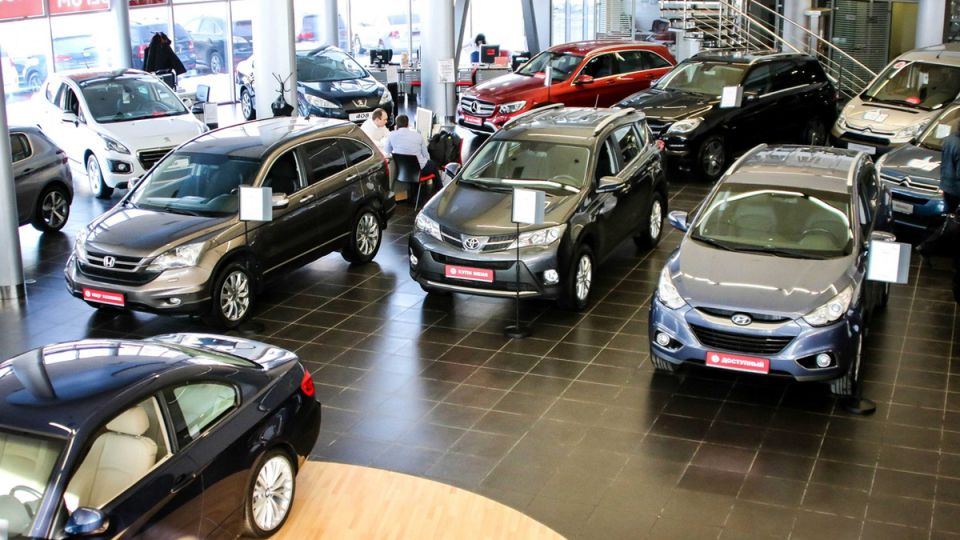 Почти новые автомобили: секреты, которые могут вас удивить