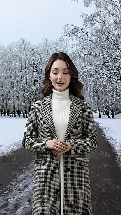 В четверг во Владимирской области ожидается до +6°С