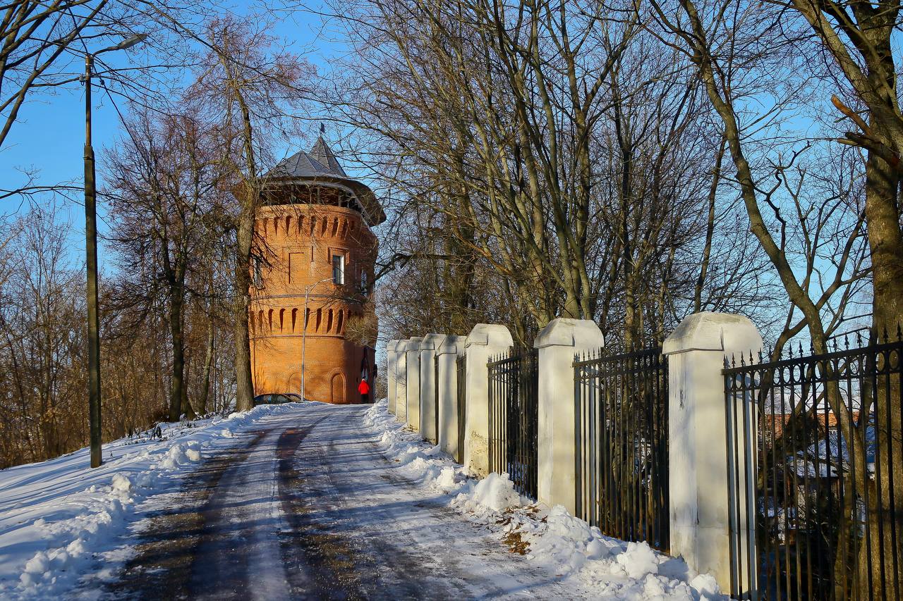 Куда пропала зима? Листая архивы «ВВ», мы нашли фото, сделанные в этот день ровно два года назад Куда пропала зима? Листая архивы «ВВ», мы нашли фото, сделанные в этот день ровно два года назад