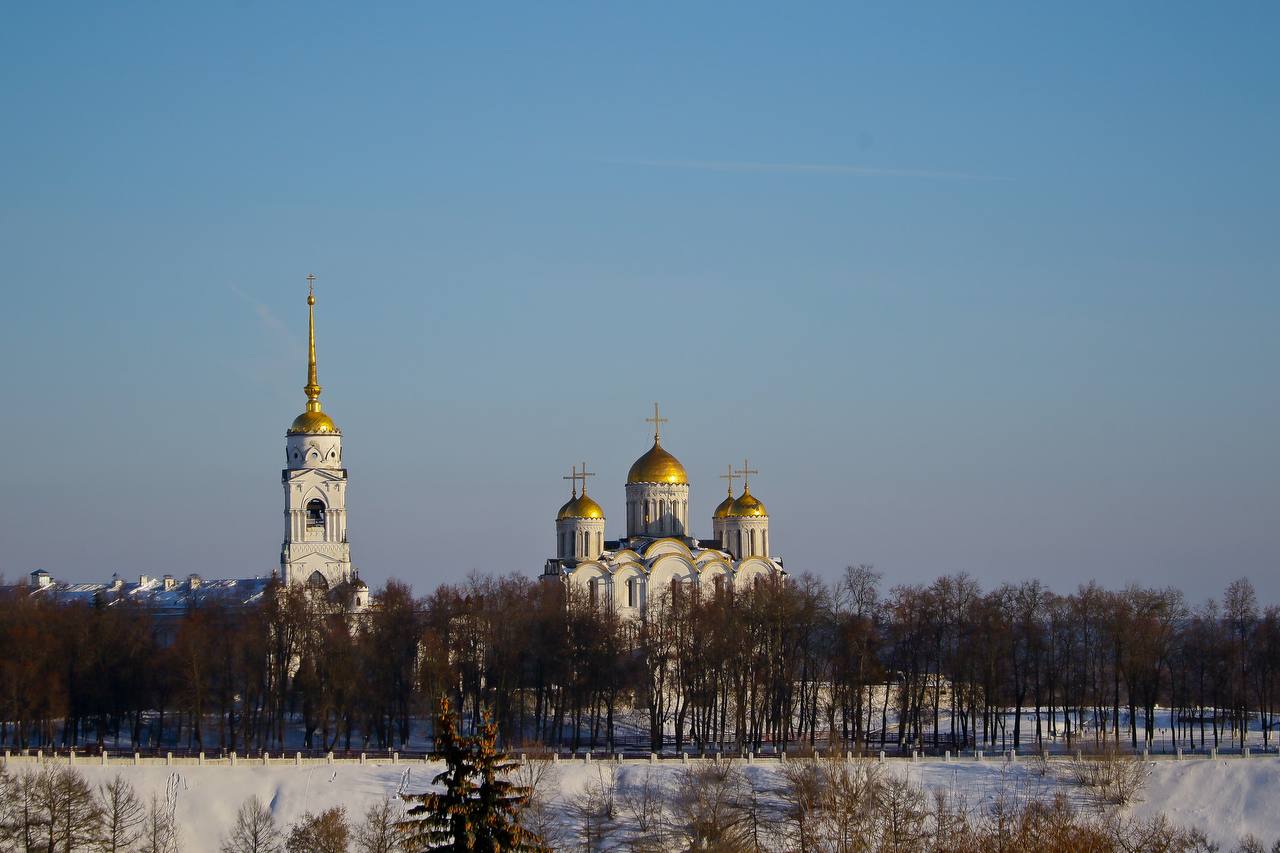 Куда пропала зима? Листая архивы «ВВ», мы нашли фото, сделанные в этот день ровно два года назад Куда пропала зима? Листая архивы «ВВ», мы нашли фото, сделанные в этот день ровно два года назад