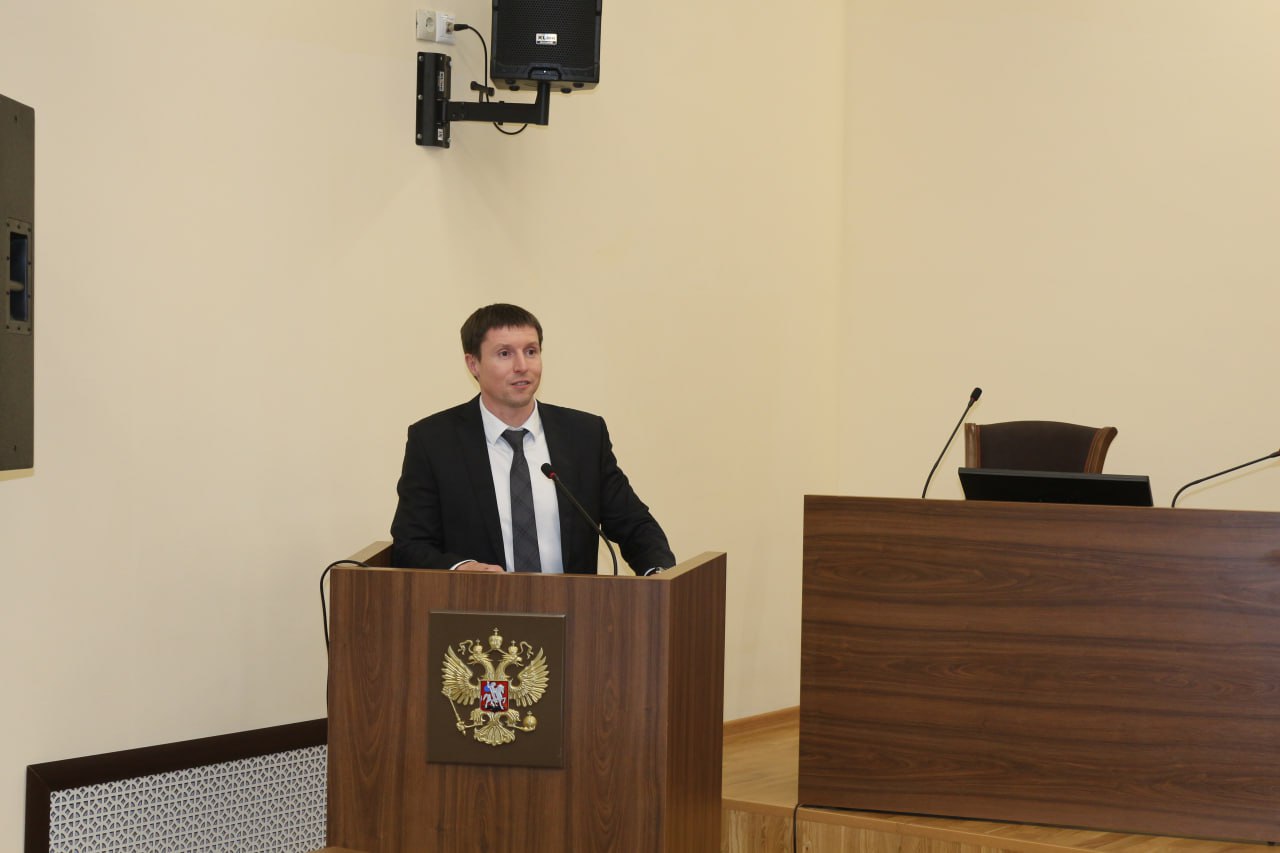 . Прокурор области Иван Грибов поздравил ветерана надзорного ведомства с юбилеем В прокуратуре области состоялось торжественное собрание, посвященное 70-летнему юбилею ветерана надзорного ведомства Александра Ивановича... . Прокурор области Иван Грибов поздравил ветерана надзорного ведомства с юбилеем В прокуратуре области состоялось торжественное собрание, посвященное 70-летнему юбилею ветерана надзорного ведомства Александра Ивановича...