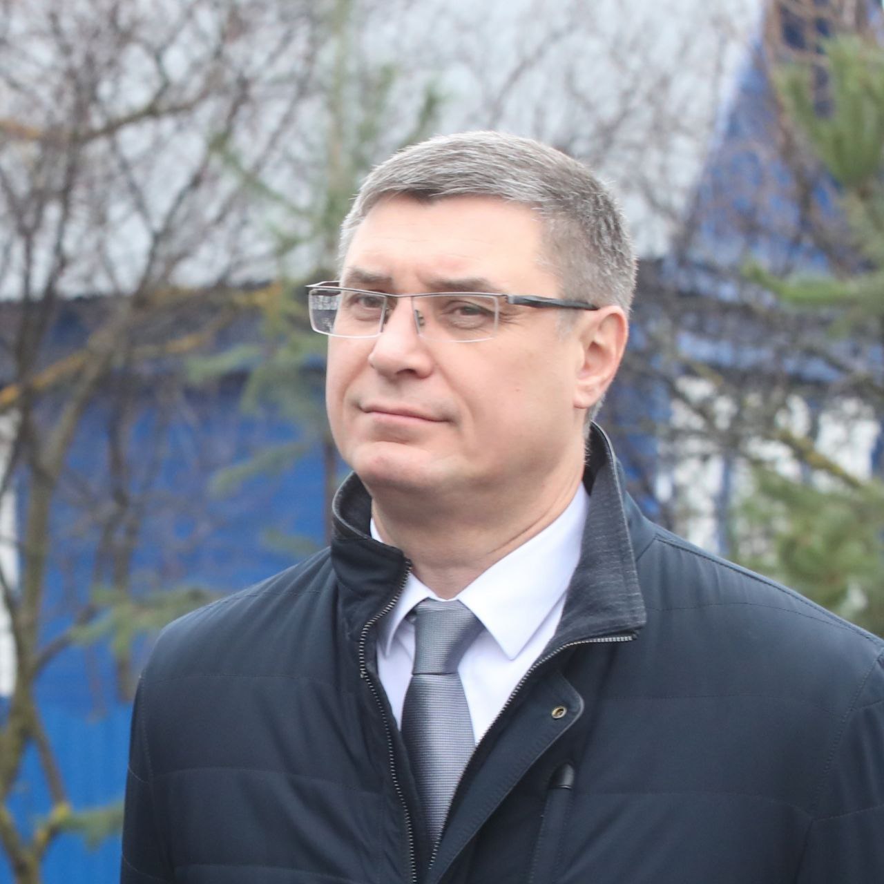 Александр Авдеев: Приглашаю жителей на прямую линию