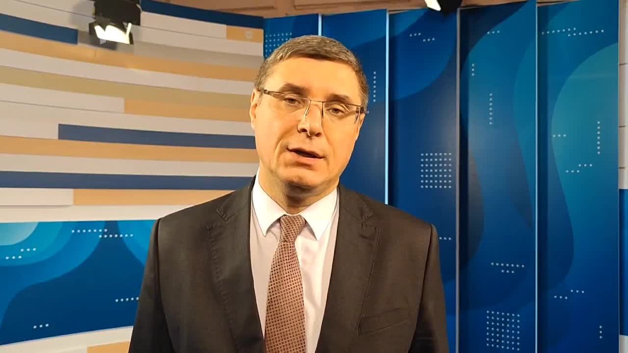 Александр Авдеев: Закончилась 10-я прямая линия