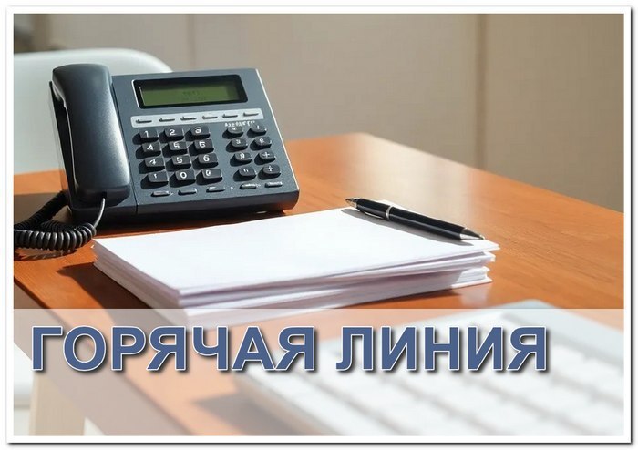 Всероссийская горячая линия по профилактике ВИЧ-инфекции