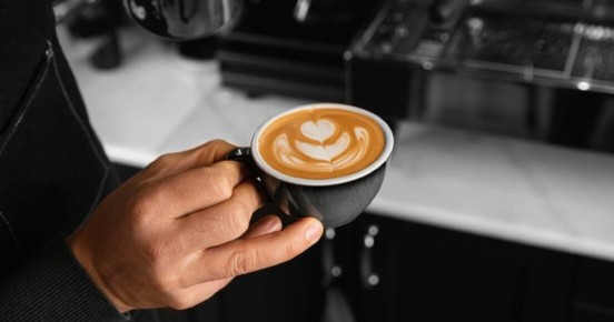 Почему любовь к крепкому кофе может быть в наших генах
