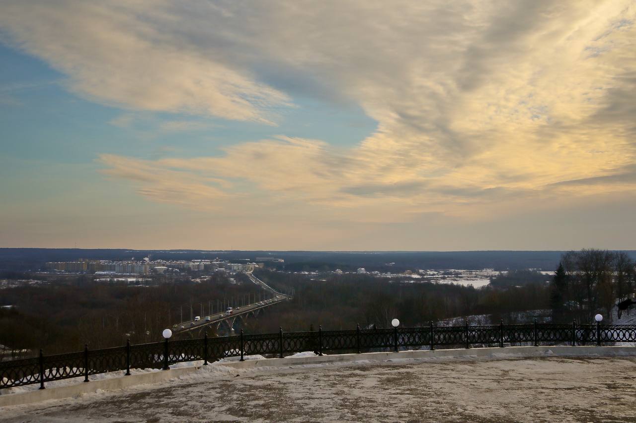 Куда пропала зима? Листая архивы «ВВ», мы нашли фото, сделанные в этот день ровно два года назад Куда пропала зима? Листая архивы «ВВ», мы нашли фото, сделанные в этот день ровно два года назад