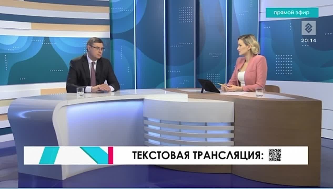 Тротуары в центре Владимира обновят в рамках проекта благоустройства пешеходного маршрута