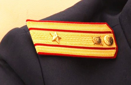 Житель Гусь-Хрустального обвиняется в причинении тяжкого вреда здоровью мужчине, повлекшего его смерть