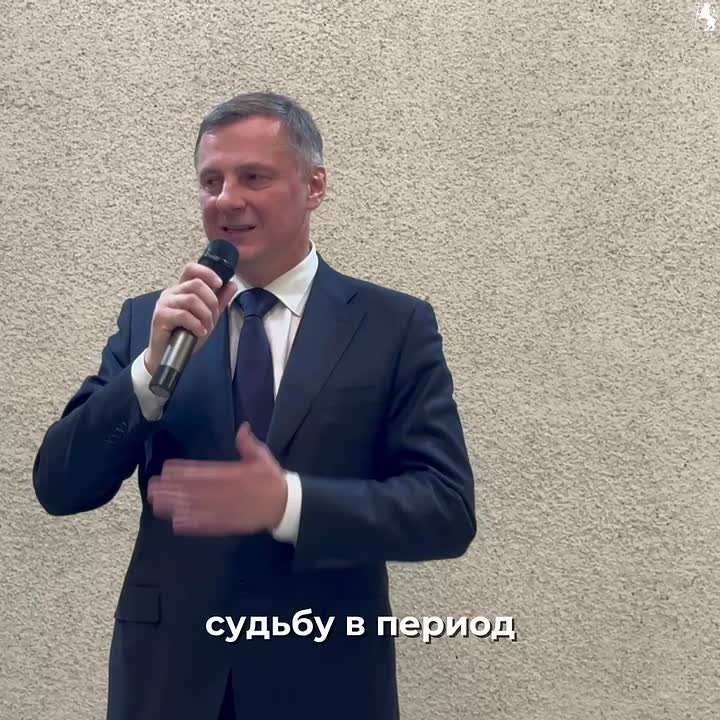 Во Владимире открылась уникальная фотовыставка «Служу России. Служу людям»