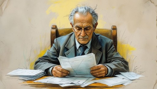 На пенсии, но не без денег: Как избежать финансовых ловушек при увольнении