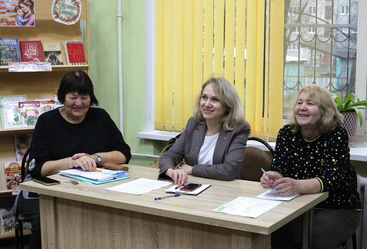 Продолжаем просветительскую работу по избирательному праву! Продолжаем просветительскую работу по избирательному праву!