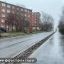 Наш город преображается: новые дороги и тротуары для комфортной жизни!
