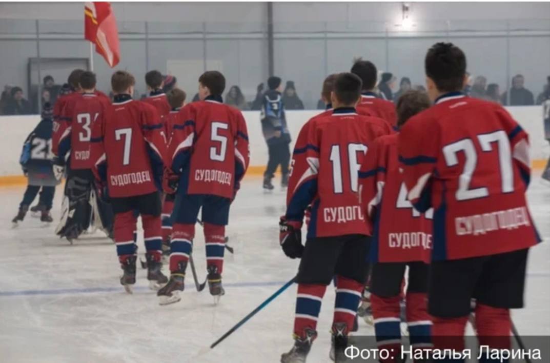 Бухгалтера спортшколы «Судогодец» обвиняют в присвоении 2,4 млн рублей