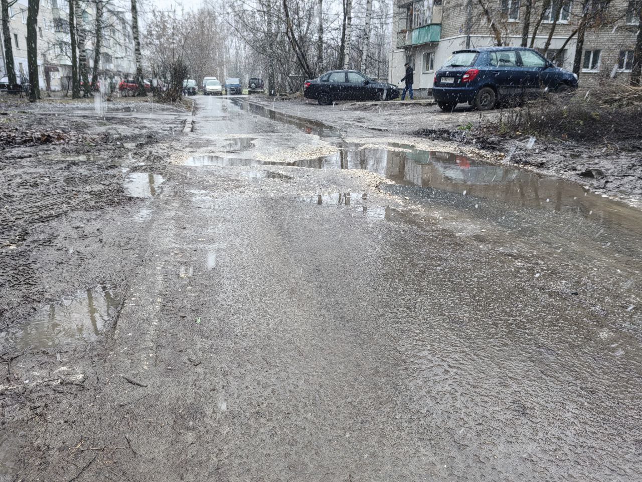 В Муроме прокуратура добивается устранения нарушений законодательства в сфере ЖКХ В Муроме прокуратура добивается устранения нарушений законодательства в сфере ЖКХ