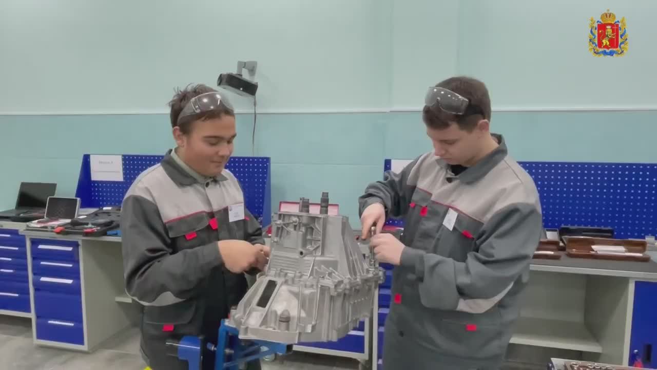 Муром: нацпроекты в действии