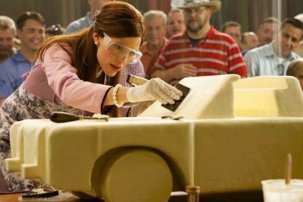 Как выбрать качественное сливочное масло