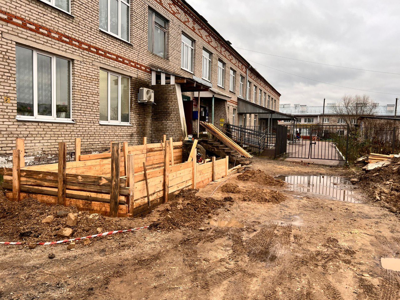 В Селивановском районе на контроле прокуратуры находится выполнение мероприятий региональных проектов