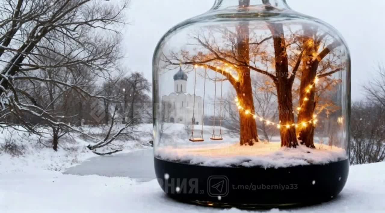 В воскресенье дождь со снегом и до +3 °С