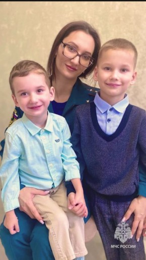 Сегодня в России отмечают День матери