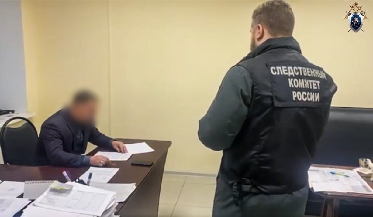 В Гусь-Хрустальном расследуется уголовное дело о превышении должностных полномочий и мошенничестве при исполнении муниципального контракта по благоустройству парка В Гусь-Хрустальном расследуется уголовное дело о превышении должностных полномочий и мошенничестве при исполнении муниципального контракта по благоустройству парка