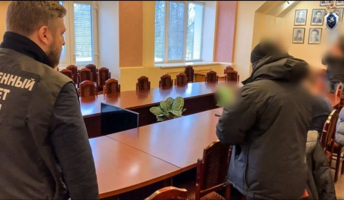 В Гусь-Хрустальном глава «Службы единого заказчика» и подрядчик попали под следствие