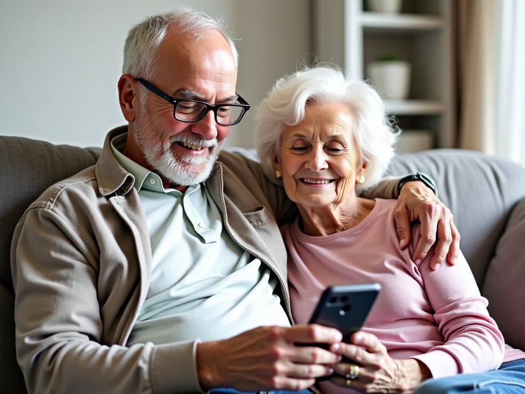 На Госуслугах появилась электронная версия пенсионного удостоверения