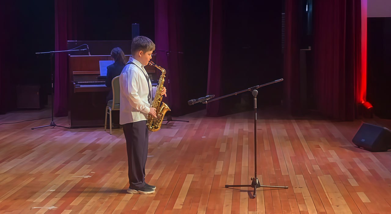 Участник из Владимирской области занял призовое место в финале Всероссийского конкурса художественной самодеятельности Следственного комитета России Участник из Владимирской области занял призовое место в финале Всероссийского конкурса художественной самодеятельности Следственного комитета России