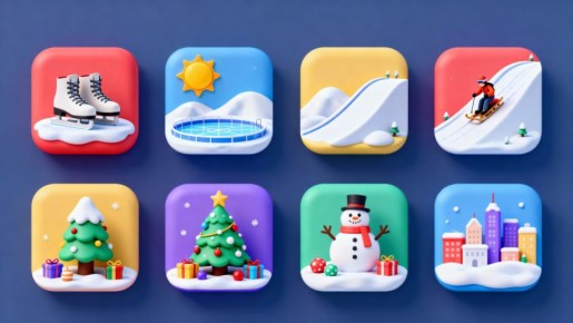 Зима во Владимире - какая она